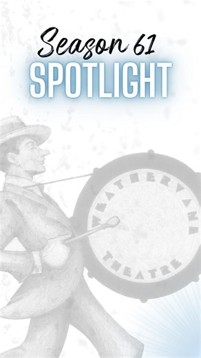 Weathervane Theatre on Instagram: "Set sail for laughter, romance, and nonstop tap-dancing joy! ⚓️✨ ANYTHING GOES is coming to Weathervane in October 2026! This Cole Porter classic is packed with witty banter, madcap hijinks, and timeless tunes like “Anything Goes,” “You’re the Top,” and “I Get a Kick Out of You.” ✨ Directed & choreographed by Weathervane favorite @david.grin , the creative force behind audience-loved hits The Producers and Guys and Dolls, this high-energy musical comedy is guar
