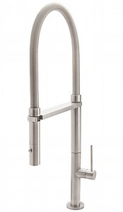 Poetto Culinary Pull-Out Kitchen Faucet - K50-150-XX