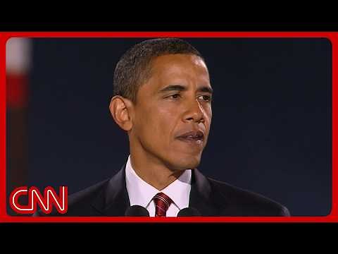 Obama vs. McCain: The election that changed America | The 2000s