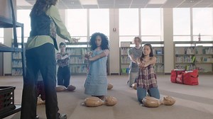 Be the difference for someone you love. If a teen or adult suddenly...