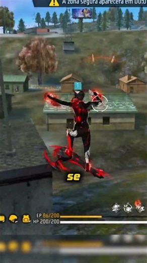 Essa gameplay serviu só pro estagiário passear de prancha msm! 😂