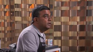 See Subha from MasterChef's shrimp biryani recipe on Family Circle