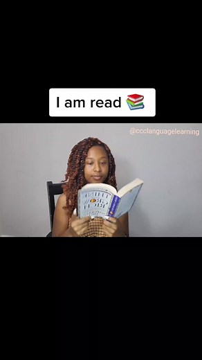 I am read? #ccclanguagelearning #English #中文 #español #entrepreneurtok #youcanspeakenglishfluently