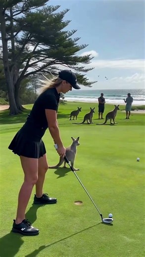 look at the club whip through #golf #golfswing #golfcourses