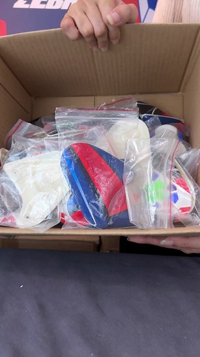 10K views · 41 reactions | Arai Earlid , Boleh masuk visor arai ori | Helmet murah malaysia no1 | Facebook