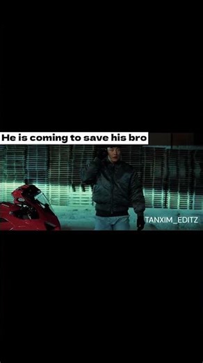 He is coming to save his bro 🔥| Best Scene #shorts
