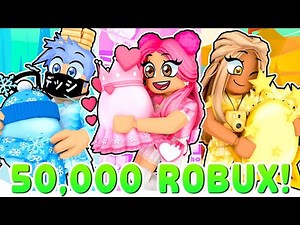 First To Hatch A Legendary Wins 50,000 Robux! Roblox Adopt Me