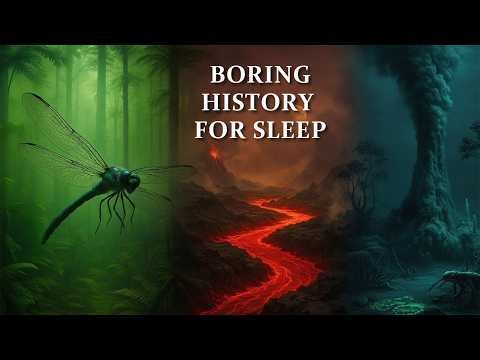 The ENTIRE History of Earth: 4.5 Billion Years of Shocking Evolution