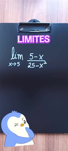 LIMITES ⚘️ #limites #calculo #calculus