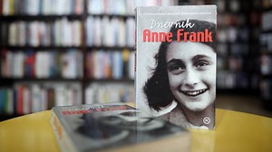 Cold case investigation names prime suspect in betrayal of Anne Frank