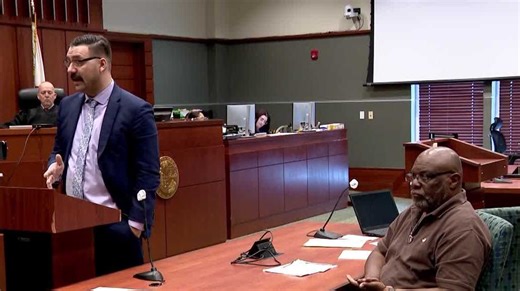 Survivor, passengers testify in Poinciana crash trial against teen driver's father