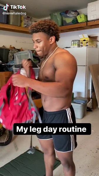 Becoming the World's Strongest 12-Year-Old: My Fitness Journey