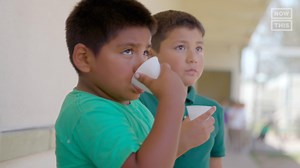 226K views · 641 reactions | In many parts of California, the water is too contaminated to drink — here's what life is like for the 1 million+ people who lack access to clean drinking water | NowThis | Facebook