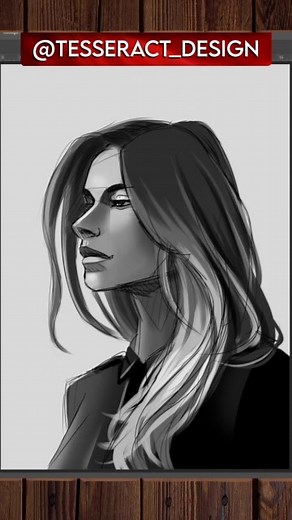 Tesseract sur TikTok