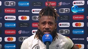 Fiji Water Flying Fijians captain Waisea Nayacalevu's post match interview "Proud of the boys," he says. "Just proud of the boys and the effort from the team. "Today was our final. Our mindset today was do or die." Fiji beat Australia 22-15 | Fiji One News