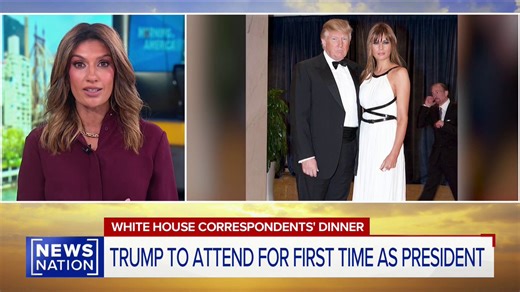 Trump has entered the DGAF YOLO phase of his presidency, which is why he's about to enter a room overflowing with TDS and roast them all.The smug journalists can pretend "Nerd Prom" is about the First Amendment and This Very Serious Moment, but it's really just an excuse for them to wear a tux and party.My hit on @NewsNation this AM:
