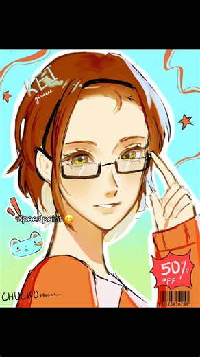 Speedpaint Techniques for Enthusiastic Artists