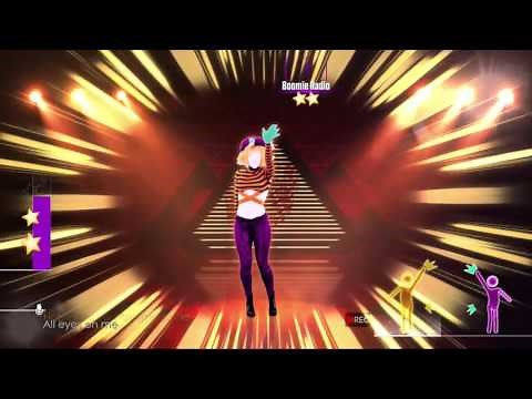 Just Dance 2016 - Circus(Extreme version)