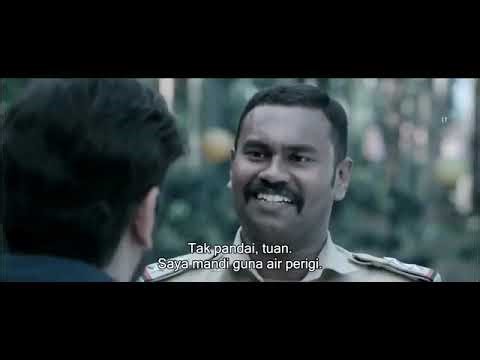 Filem Tamil Full Movie With Malay Subtitles | New Tamil Action Movie 2025 | Vijay Tamil Movie Malay