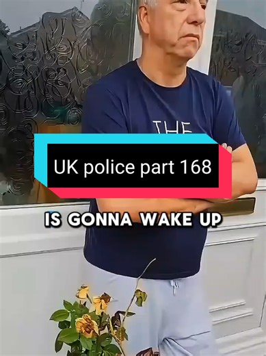 UK Police Overview Part 168