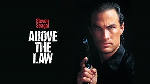Above the Law - Apple TV