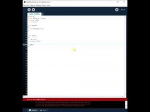 3D Shape Processing Tutorial