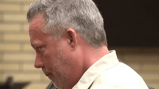 Stolarczyk found guilty of 2nd degree manslaughter, DUII