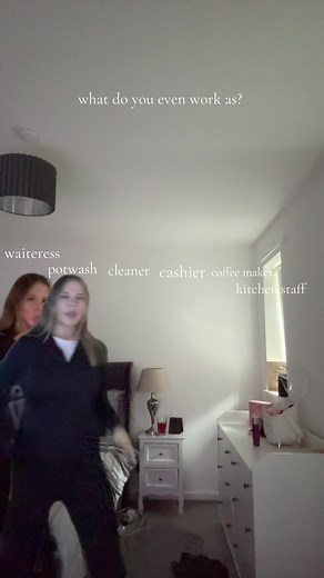Exploring My Roles in Catering and Hospitality