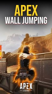 The Wall Jump Tech Every Apex Mobile Player Should Know