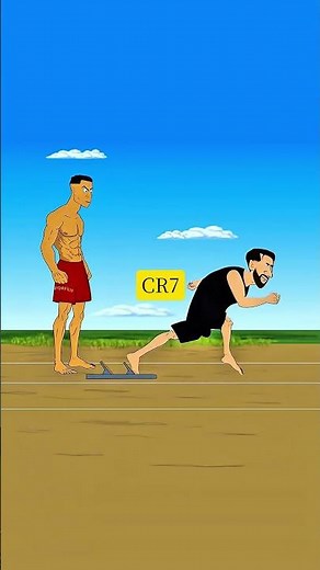 Never Underestimate Cristiano Ronaldo