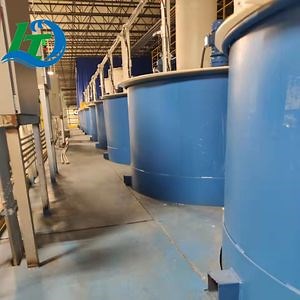 [Hot Item] Automatic Glove Machine Latex Glove Production Line Machinery Glove Machine Line