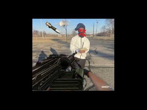 Lil NeoBlaze - Fast Rap (Yuno Miles Diss)