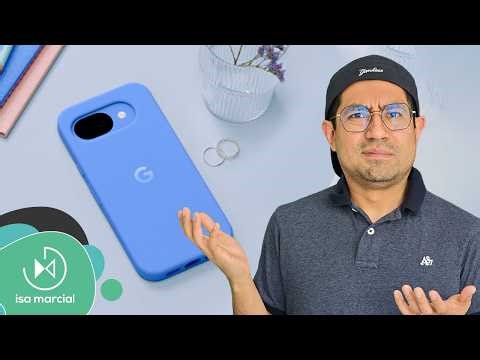 SIMILAR TO THE Pixel 9a? Google Pixel 10a | Specifications and price