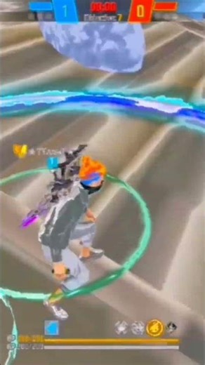 wait for end aura formaing