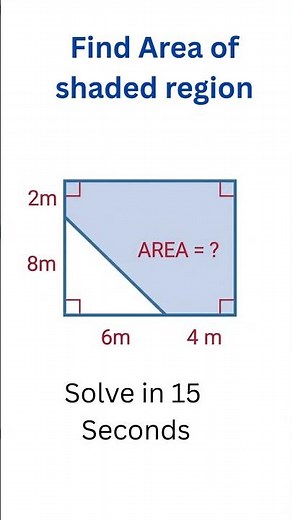 Simple Geometry problem for fun