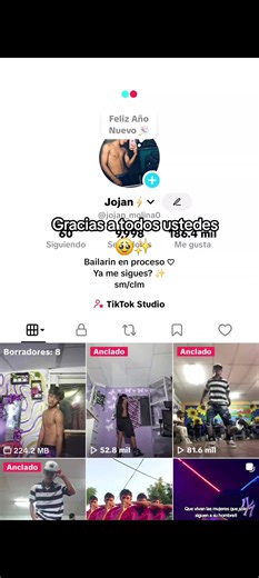 Gracias, de corazón. Llegar a 10.000 personas aquí no era algo que imaginaba, y hoy solo puedo agradecer. Gracias a cada uno que sigue, comenta, apoya y comparte. Esto no es solo un número, es cariño, tiempo y apoyo real. Vamos paso a paso, con los pies en la tierra y agradecido con Dios. 🥹✨ #graciasporsuapoyo❣️ #viral #parati #seguidores #apoyo