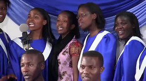 **Master the tempest is raging* by UoN SDA Choir Kenya | SDA Worldwide Music and Sermons