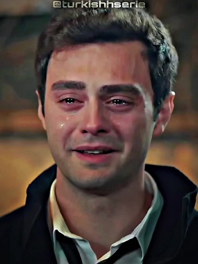 Ömer's Struggle for Acceptance from His Father | Heartbreaking Scene
