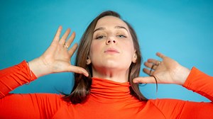 Josienne Clarke: A Small Unknowable Thing - interview