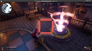 Running around on the Victorian map (wip) | NOWWA