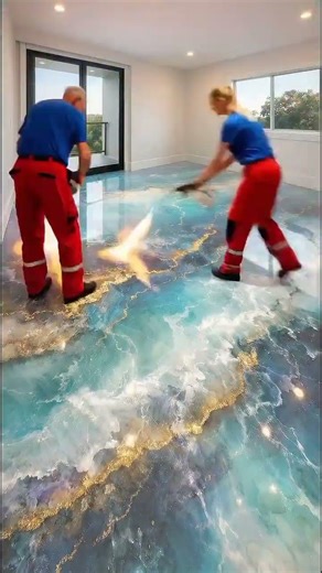 Project Astral Bedrock 🧤🐉 #diycrafts