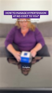 Livongo empowers you to manage your health, offering personalized support for high blood pressure. Eligibility requirements apply. Check if you're eligible | Livongo by Teladoc Health