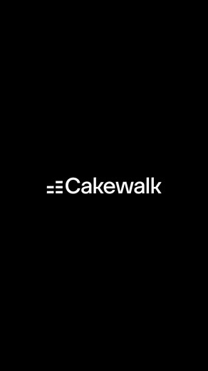 Cakewalk on Instagram: "Turn your ideas into fully produced tracks – fast. Cakewalk Next makes it simple to build beats, arrange loops, and record with a smooth, intuitive workflow. Work with over 100K+ royalty-free samples from BandLab, shape your sound with custom sample kits, sync lyrics as you go, and plug in to record instantly. Need more control? Cakewalk Sonar offers studio-quality production and mixing tools, and pro effects for a polished, professional sound. Start exploring today and t