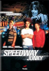 Speedway Junky - Alchetron, The Free Social Encyclopedia