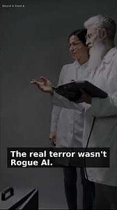 First Robot Fatality: The 1981 Accident Nobody Talks About | Neural & Steel