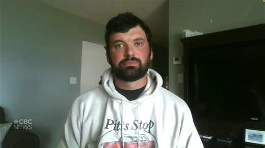 Watching Chance Harbour fire spread was ‘unbelievable’, resident says