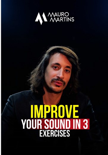 Enhance Your Sound with 3 Essential Exercises