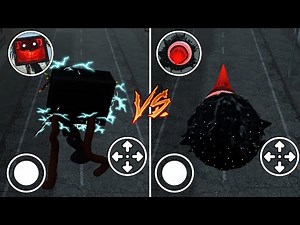 Playing as Horror Sprunki Mr Computer Phase 3 vs Horror Sprunki Sun Phase 3 in Garry's Mod?!