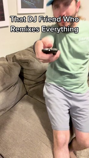 GO GO GADGET BASS! 🔊 #inspectorgadget #gogogadget #givemethemic #90s #90scartoons #drclaw #chiefquimby #retrocartoons #dj #remix #80s #80scartoons #pennygadget