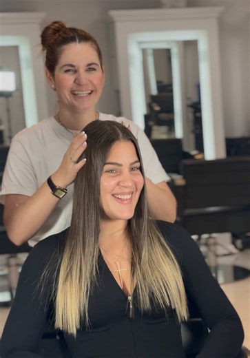 Transforma tu cabello con Xeque Mate en Miami